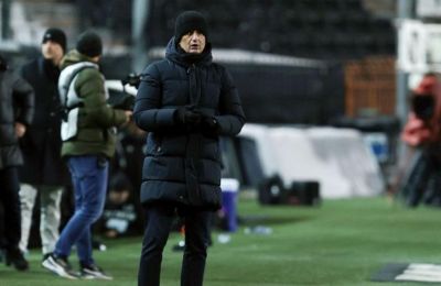 ΠΑΟΚ: Συνεχίζει χωρίς προβλήματα ενόψει Ολυμπιακού