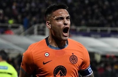 Η Ίντερ απέκλεισε τη Λάτσιο και πάει στο Derby della Madoninna!