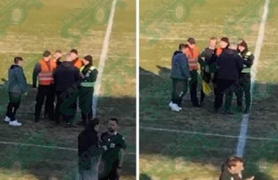 Ζαλίζουν τα νούμερα του συμβολαίου που προσφέρει στον Κριστιάνο