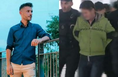 Ανησυχία στις βαλτικές χώρες και την Ευρώπη