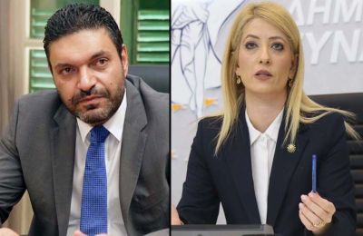 Σκάνδαλο παρακολουθήσεων στο Υφυπουργείο Κοινωνικής Πρόνοιας 