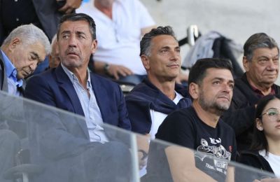 Άλλη μια τουλάχιστον
