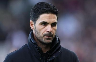 Sky Sports: «Καμία πρόθεση από Αρτέτα να φύγει από την Άρσεναλ»