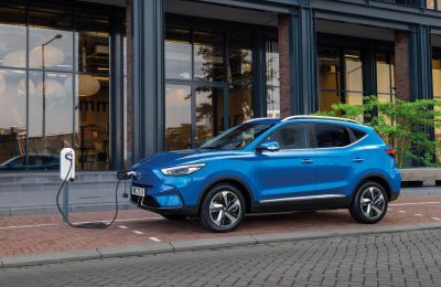 Η MG Motor Cyprus εξασφαλίζει την πρώτη θέση στις εγγραφές ηλεκτρικών οχημάτων στην Κύπρο για το 2023