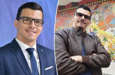 Ο καυγάς ξέσπασε κατά την αποβίβαση στο λιμάνι του Γκάλβεστον