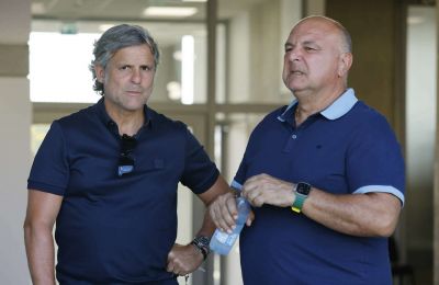 Μοιρασιά… που συμφέρει την ΑΕΚ (vid)