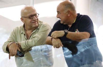 Μοιρασιά… που συμφέρει την ΑΕΚ (vid)