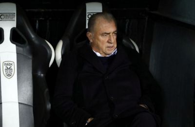 Προπονήθηκε κανονικά ο Μάγκνουσον στον Παναθηναϊκό 