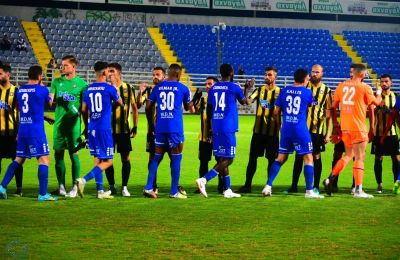 Πέγεια για ΠΑΣΠ: «Ψευδείς, ατεκμηρίωτοι και συκοφαντικοί ισχυρισμοί» 