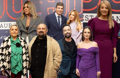 Του ευχήθηκε δημόσια για πρώτη φορά,με αφορμή την ονομαστική του γιορτή