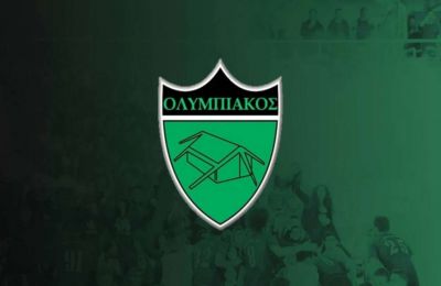 Ο Γιώργος Αριστείδου θυμάται  το τελευταίο τρόπαιο του Ολυμπιακού!