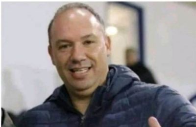Ανόρθωση: Τέλος και επίσημα ο Καμορανέζι