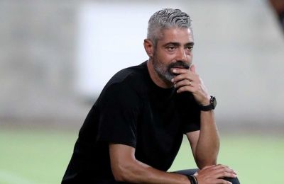 ΑΕΛ: Το ψάχνουν… αριστερά 