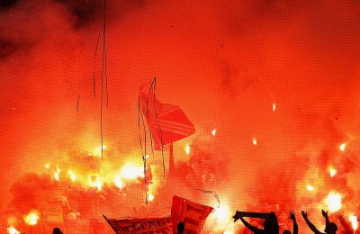 Βλέπει Ανόρθωση ο Απόστολος