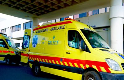Η πληρωμή των λογαριασμών της ΑΗΚ θα γίνεται δεκτή και σε όλα τα ταχυδρομεία