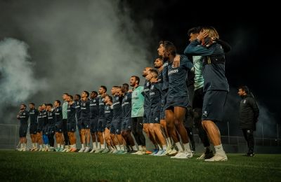 Φέρτε το πρωτάθλημα μες το Παφιακό! (vid)