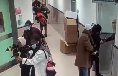 Σήμερα άρχισαν οι εργασίες για τις αλλαγές που απαιτούνται στο εσωτερικό της Καπέλα Σιστίνα