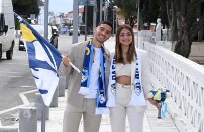 Ήττα μετά από 490 ημέρες