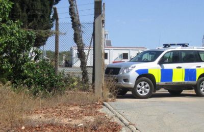 Η Κύπρος προμηθεύεται 12 οχήματα SHERPA με πυραύλους AKERON 