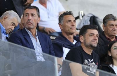 Νέο για Πριέτο