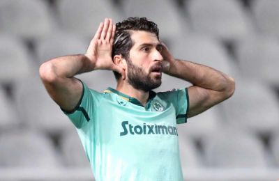 Ομόνοια: Συνεχίζεται η προπώληση για ΑΕΚ