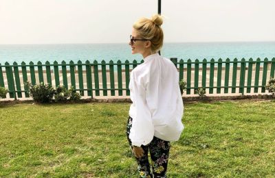 Η Βάσια Παναγοπούλου μίλησε για τη σχέση με τη μητέρα της σε μια συγκλονιστική εξομολόγηση που έκανε η ηθοποιός το απόγευμα της Τετάρτης (30.04.2025) στην εκπομπή «Στούντιο 4»
