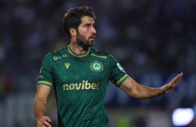 Ομόνοια: Η παρακάμερα της τριάρας στην Πάφο (vid)