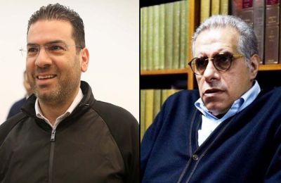 Πυροβολεί... Σιζόπουλο ο Παπαδάκης: «Τα γνωστά του μασκαραλίκια»  