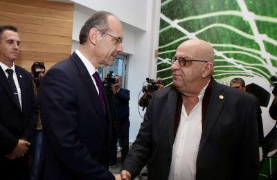 Ανόρθωση και Πάφος F.C. διεκδικούν το Κύπελλο Νέων