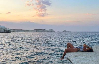 Η τρυφερή ανάρτηση της συζύγου του για τη γιορτή του 