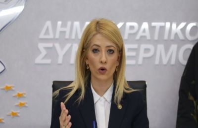 Πρόταση για πλατεία Γλαύκου Κληρίδη στην Πάφο