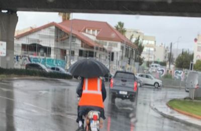 «Με το αγόρι μου ήμουν στο Ντουμπάι»