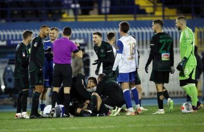 Έριξε τριάρα στον ΠΑΟΚ ο Παναθηναϊκός! 