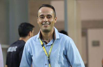 Δημητρίου: «Μας στοίχισε η αποτελεσματικότητα»
