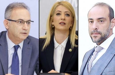 Σκάνδαλο παρακολουθήσεων στο Υφυπουργείο Κοινωνικής Πρόνοιας 