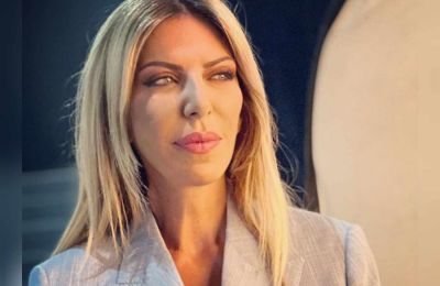 «Αισθάνομαι τη βαρύτητα των 80 ετών να με βαραίνουν με ένα διαφορετικό τρόπο»