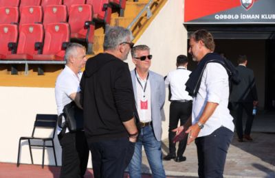 Ομόνοια: Η παρακάμερα της τριάρας στην Πάφο (vid)