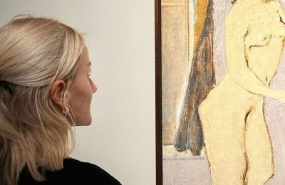 Η τρυφερή  στιγμή των δυο τους που μοιράστηκε δημόσια