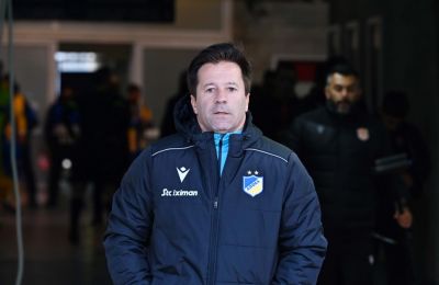 ΑΠΟΕΛ: Πολλά τα ανοιχτά θέματα