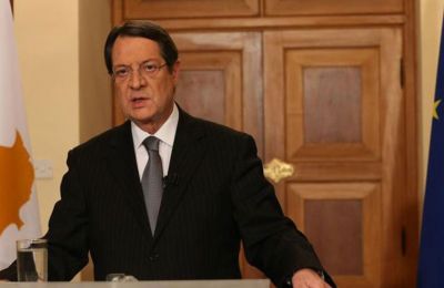 Πρόταση για πλατεία Γλαύκου Κληρίδη στην Πάφο