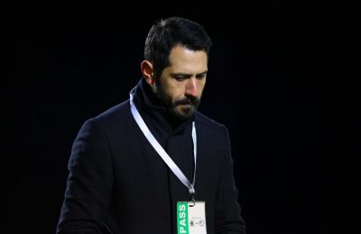 Πετράκης: «Δεν είναι αυτό που θέλαμε»