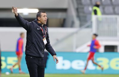 Γκονζάλες: «Είμαστε ακόμα ζωντανοί»