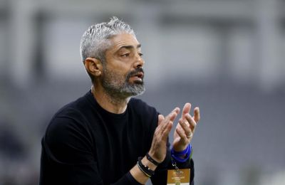 Γκονζάλες: «Είμαστε ακόμα ζωντανοί»