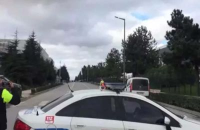 Ο καυγάς ξέσπασε κατά την αποβίβαση στο λιμάνι του Γκάλβεστον