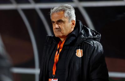 Βιολάρης: «Γιατί άλλαξε ο VARίστας; Ελπίζω να μην δικαιωθούμε τηλεοπτικά» 