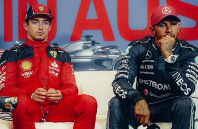 Ενεργοποίησε τη «βόμβα» Χάμιλτον η Ferrari!