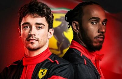 F1: Κερδισμένοι και χαμένοι απ' την «βόμβα» Χάμιλτον
