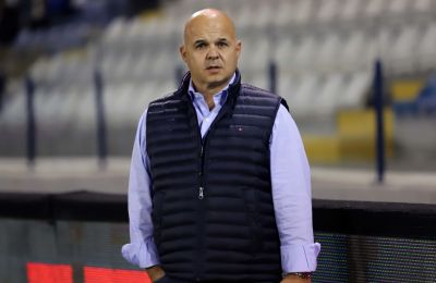 Ανόρθωση: Eπίσημα παρελθόν ο Ζίφκοβιτς