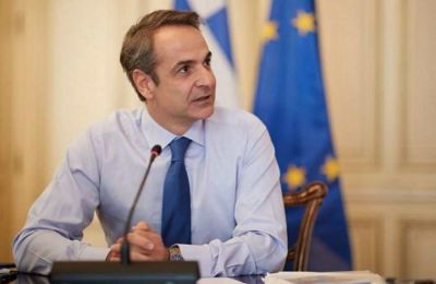 Όσα είπε ο παρουσιαστής για την κατάσταση της υγείας της συζύγου του.