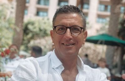 «Με το αγόρι μου ήμουν στο Ντουμπάι»